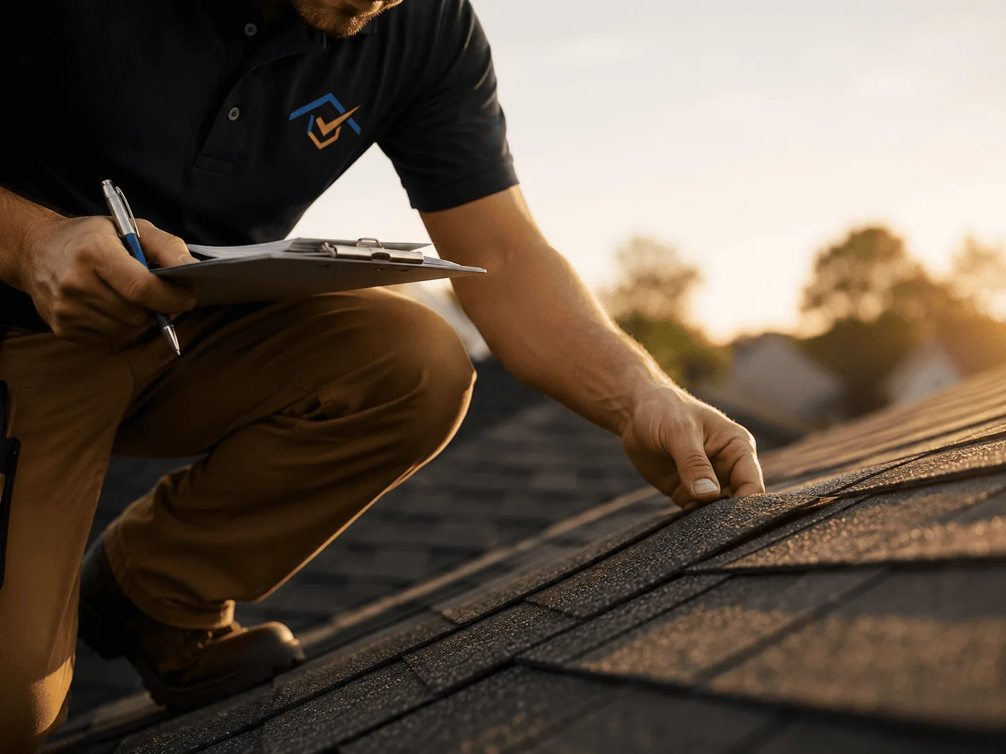 Why Choose Roof Inspection in Mount Lookout, WV